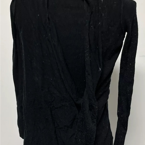 All saints merino wool warm tunic top - Picture 3 of 6